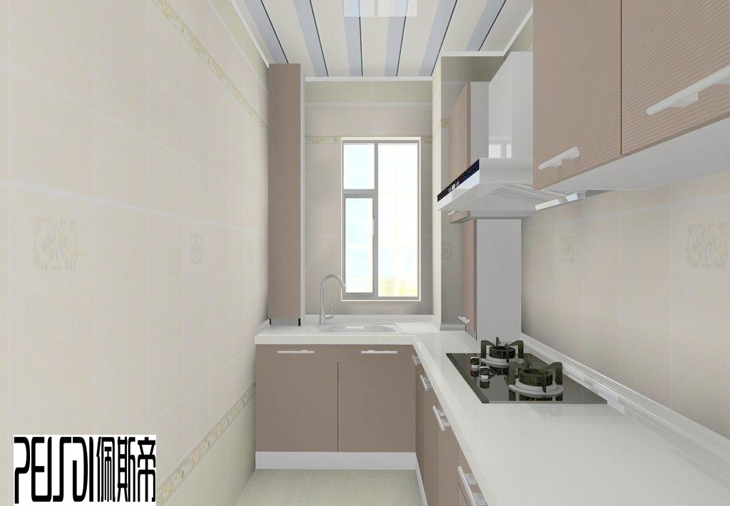 創(chuàng)意不銹鋼床櫥柜
