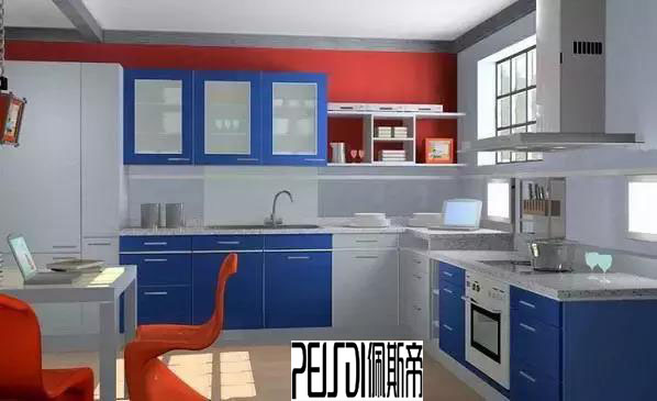 不銹鋼櫥柜