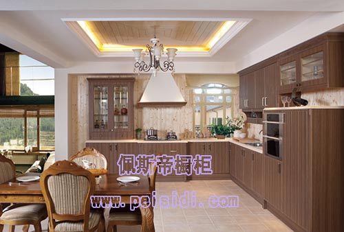 二手廚房櫥柜十大安裝小細(xì)節(jié)