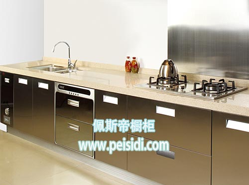 佩斯帝不銹鋼櫥柜品牌五大優(yōu)勢