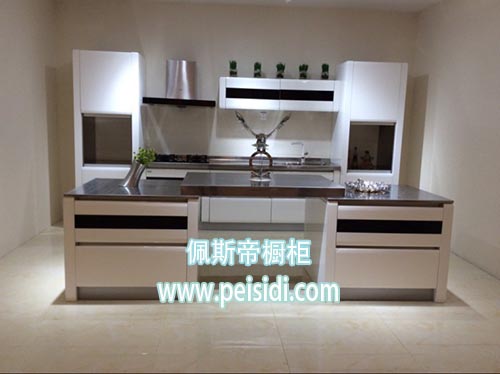 不銹鋼櫥柜臺面效果圖