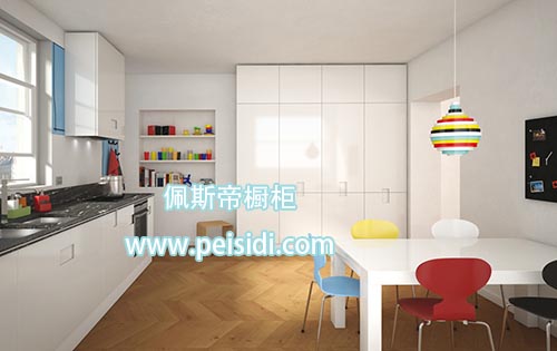 裝修定制櫥柜一定要了解清除 避免上當(dāng)受騙