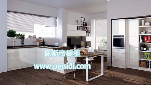 裝修定制櫥柜一定要了解清除 避免上當(dāng)受騙