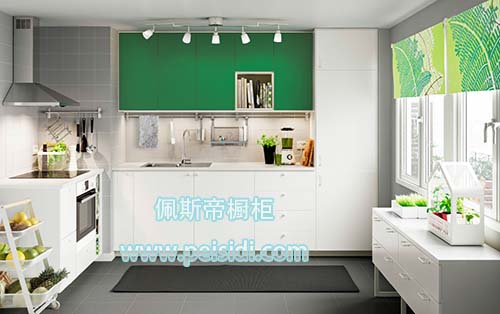 模壓櫥柜是否適合你家使用？